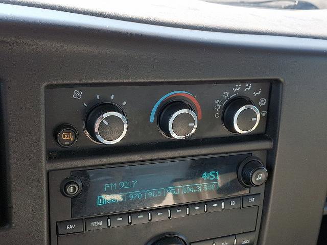 Used 2021 GMC Savana 3500 Extended w/ Power Convenience Package image 14