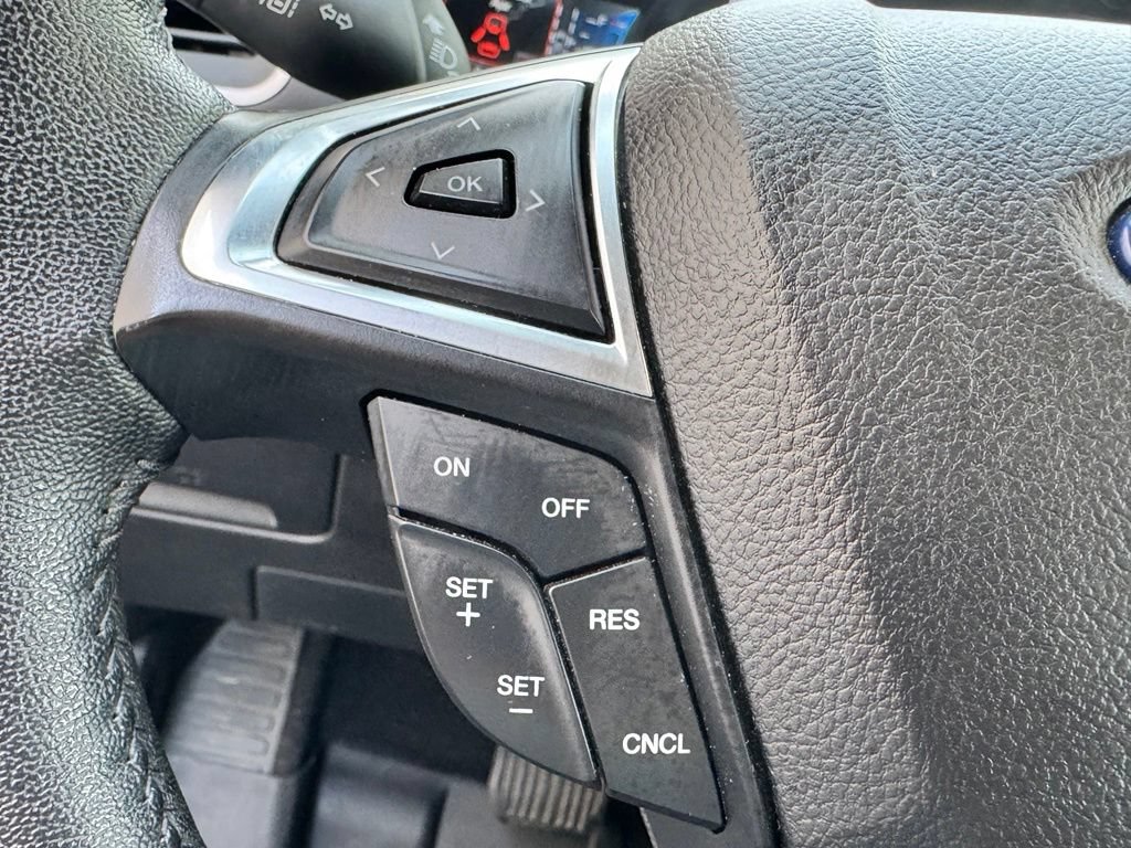 Certified 2022 Ford Edge SEL w/ Convenience Package AWD/4WD image 35