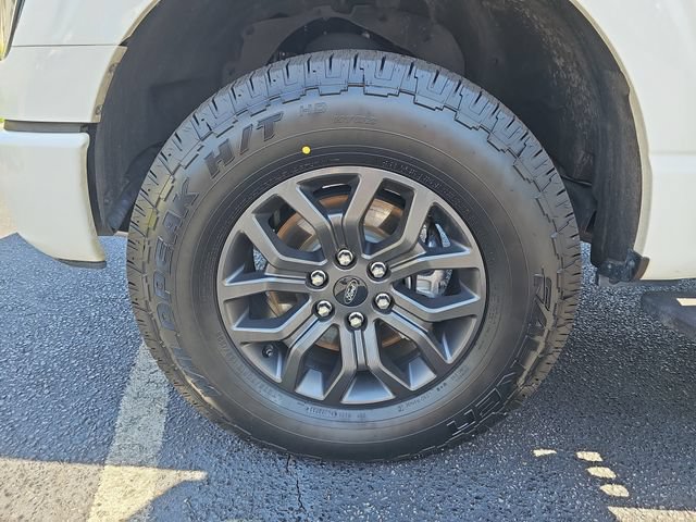 Certified 2023 Ford F150 Tremor w/ Equipment Group 402A High AWD/4WD image 36