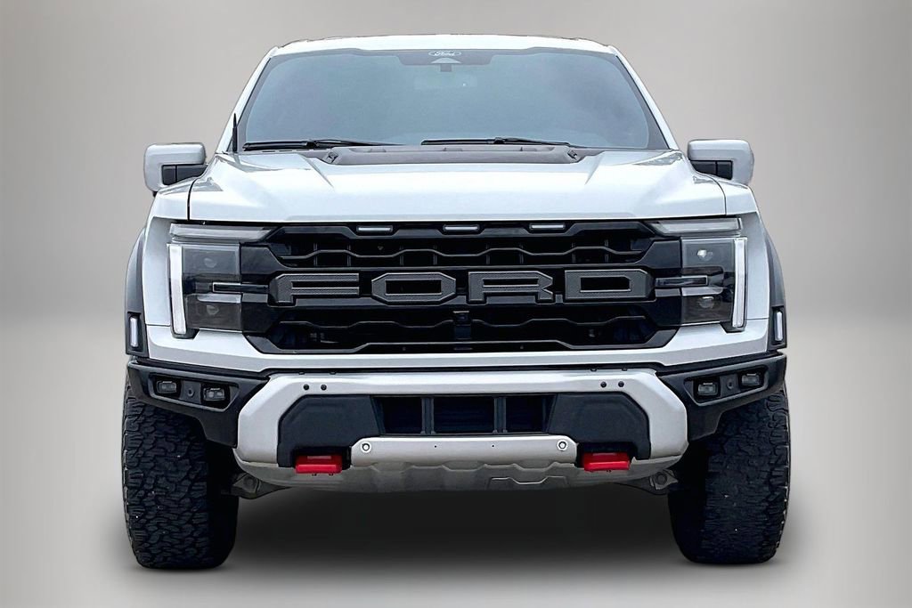 Certified 2024 Ford F150 Raptor AWD/4WD image 3