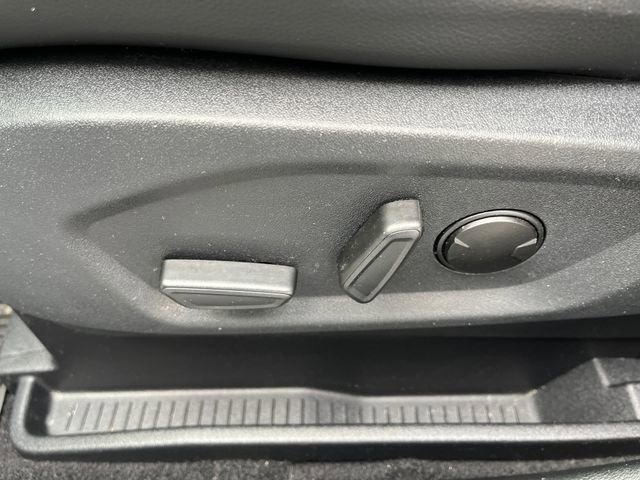 Certified 2024 Ford Edge SEL w/ Convenience Package AWD/4WD image 26