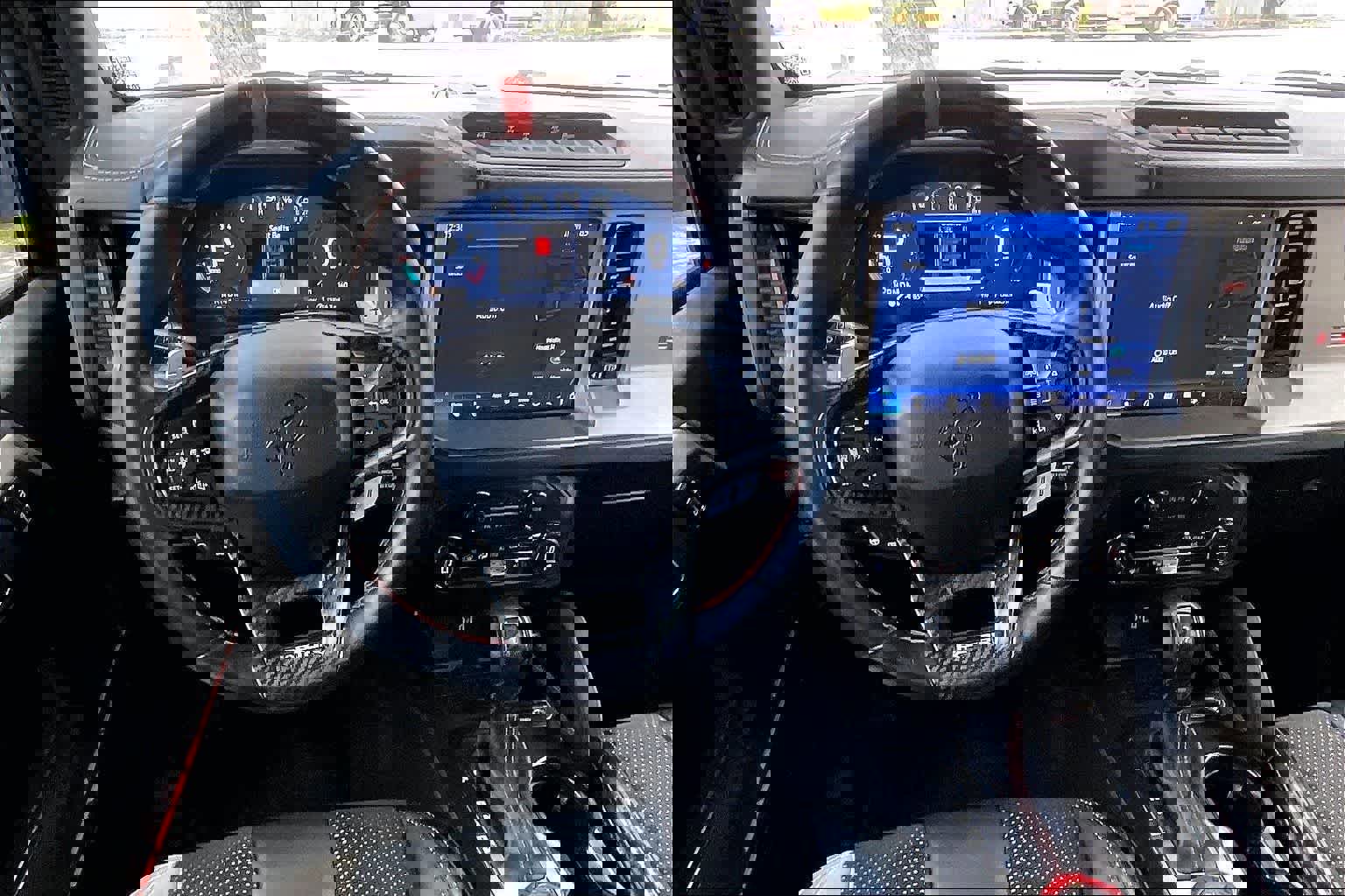 Certified 2024 Ford Bronco Raptor w/ Interior Carbon Fiber Pack 6 AWD/4WD image 16