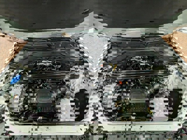 Certified 2023 Ford Explorer ST w/ Equipment Group 401A image 29