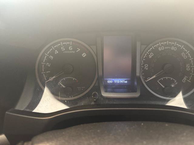 Used 2021 Toyota Tacoma TRD Sport RWD image 13