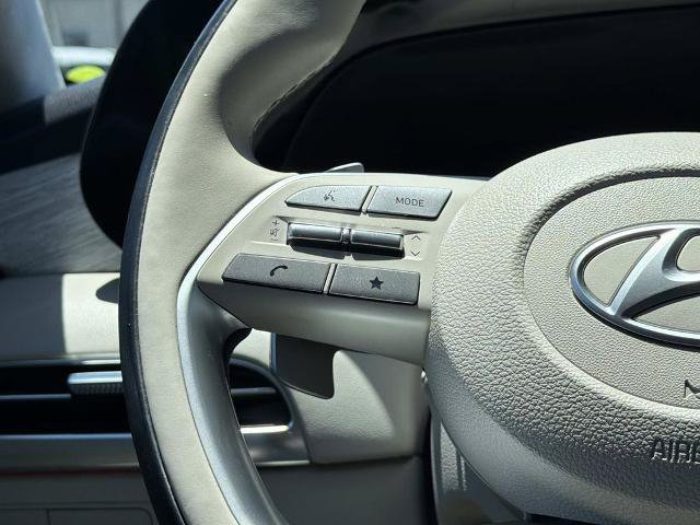 Used 2024 Hyundai Palisade Calligraphy FWD image 12