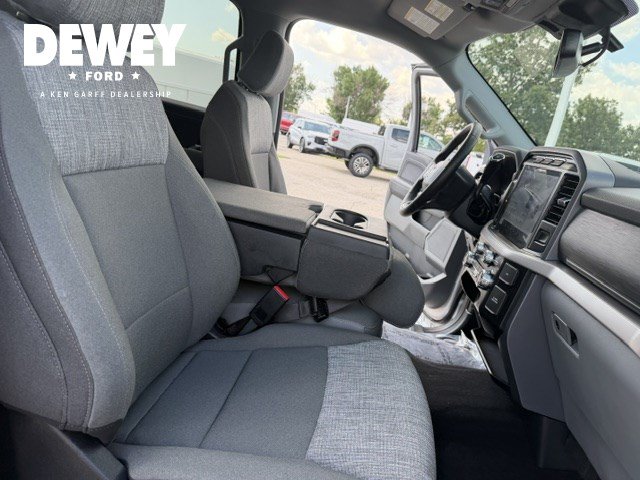 Certified 2023 Ford F150 XLT w/ Equipment Group 302A High AWD/4WD image 34
