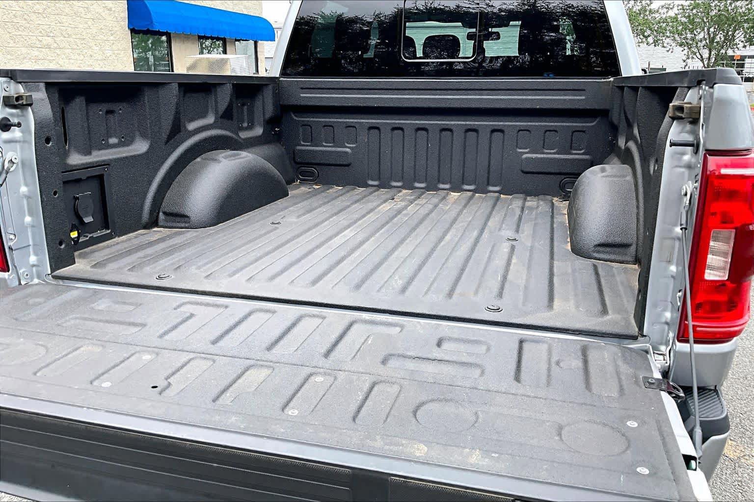 Certified 2022 Ford F150 XLT w/ Equipment Group 302A High AWD/4WD image 32
