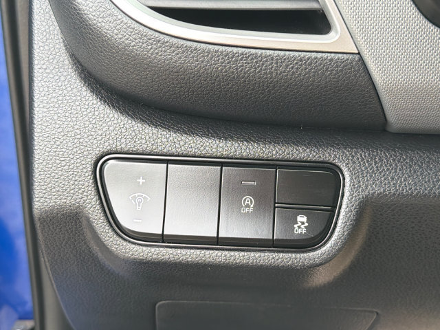 Used 2021 Kia Seltos LX AWD/4WD image 34