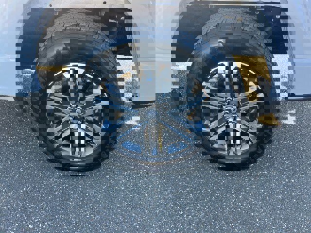 Certified 2021 Ford F150 XL w/ STX Appearance Package image 22