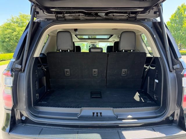 Certified 2021 Ford Expedition Platinum AWD/4WD image 21