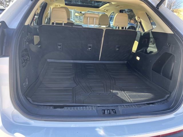 Certified 2017 Ford Edge SEL w/ Equipment Group 201A image 12