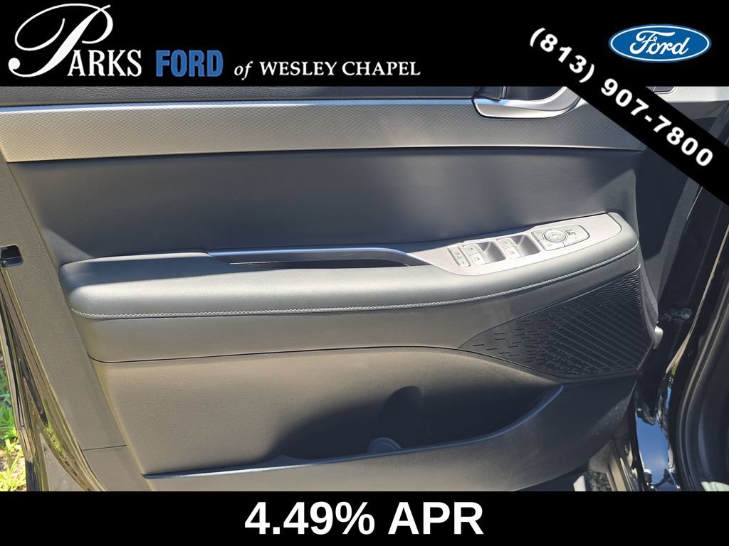 Used 2022 Hyundai Palisade SEL w/ Premium Package FWD image 18