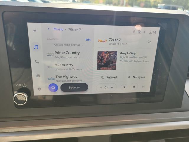 Used 2024 Toyota Tacoma TRD Sport image 22