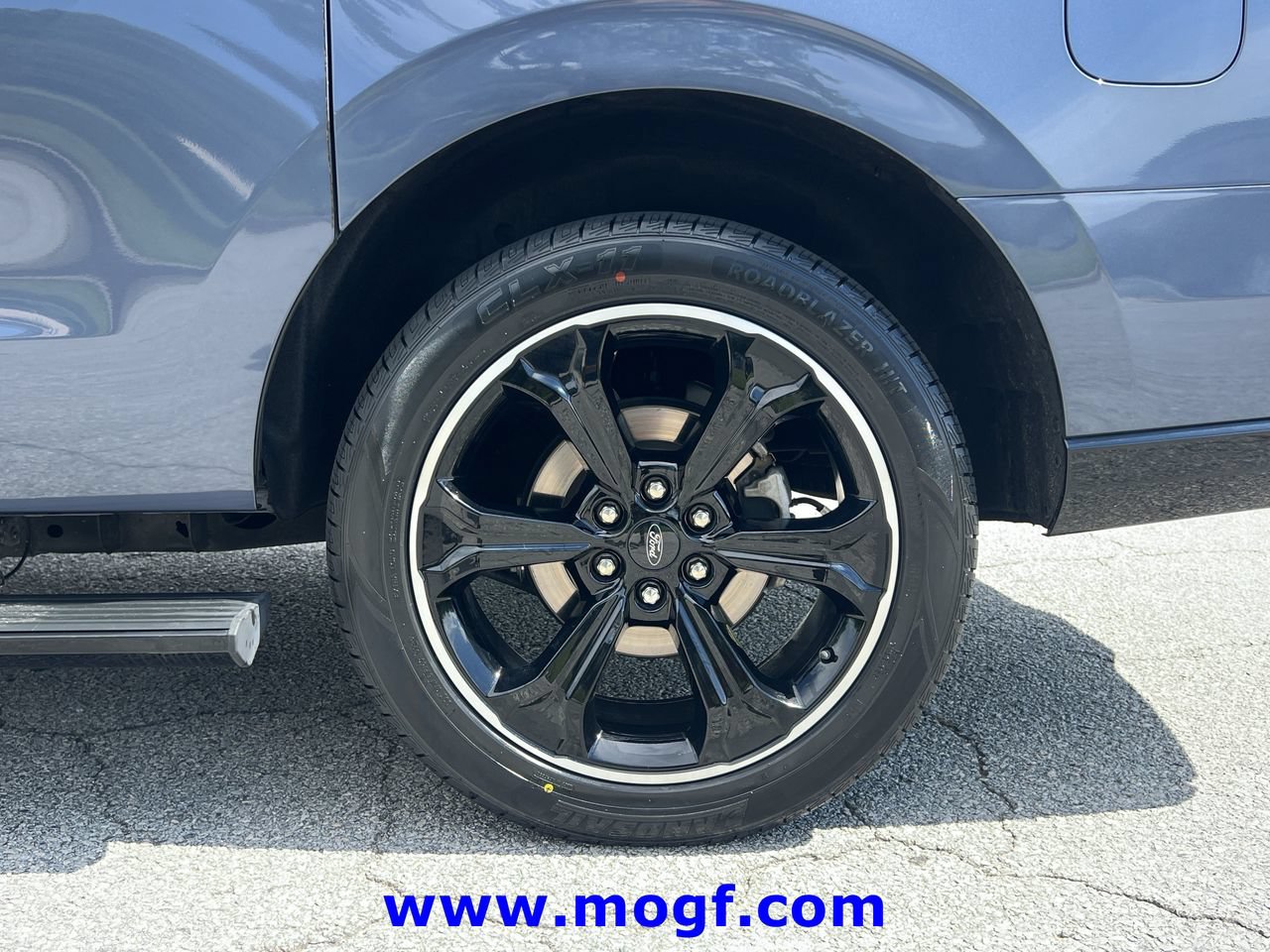 Certified 2023 Ford Expedition Max Limited RWD image 34