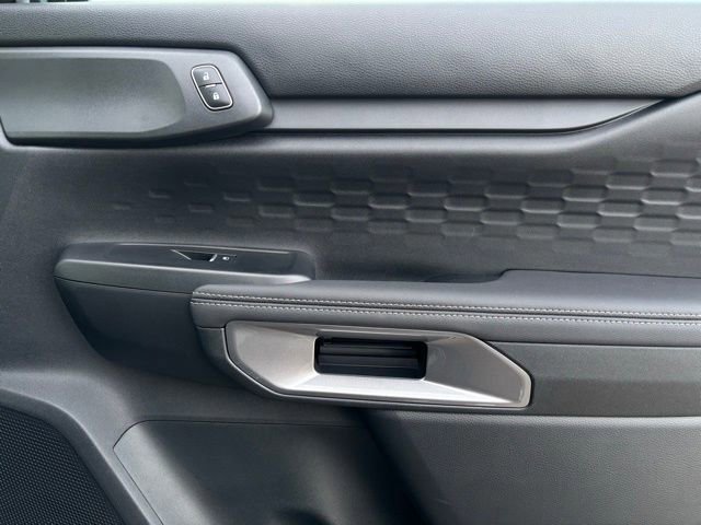 Certified 2025 Ford Ranger XLT w/ Equipment Group 301A High image 26