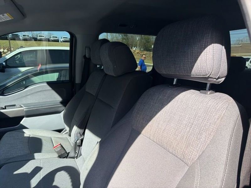 Certified 2021 Ford F150 XLT AWD/4WD image 9