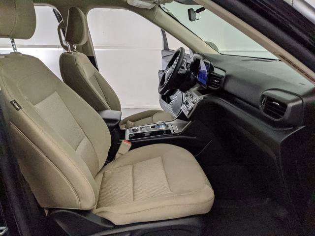Certified 2023 Ford Explorer 4WD image 22