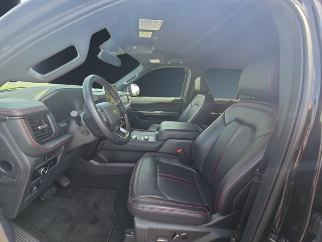 Certified 2024 Ford Expedition Limited AWD/4WD image 9