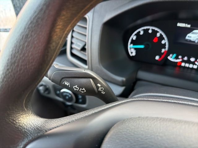 Certified 2024 Ford Transit 350 XLT image 31