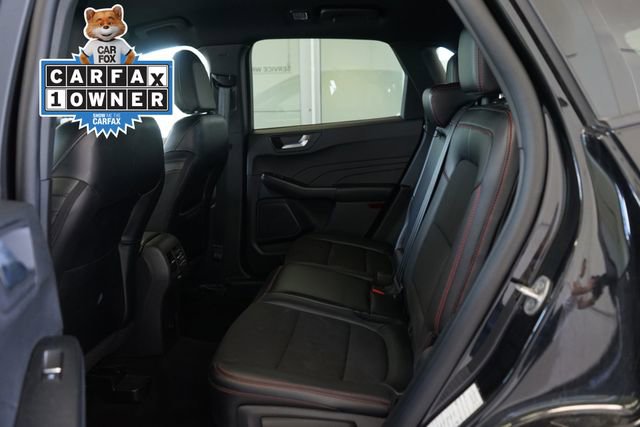 Certified 2025 Ford Escape ST-Line AWD/4WD image 30