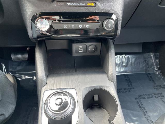 Certified 2025 Ford Escape ST-Line w/ Tech Pack #1 image 12