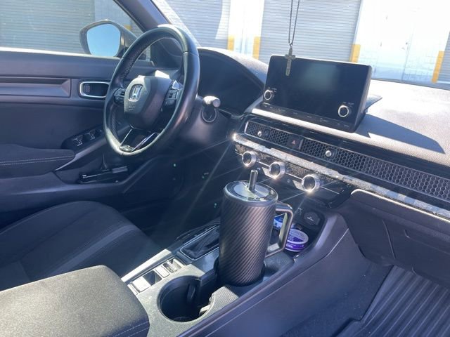 Used 2022 Honda Civic Sport image 18