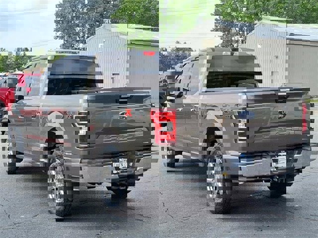 Certified 2019 Ford F150 XLT w/ XTR Package image 9