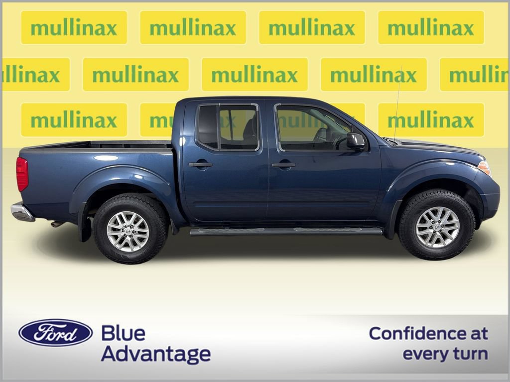 Used 2019 Nissan Frontier SV RWD video 2