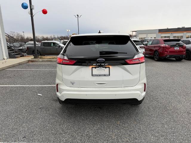 Certified 2022 Ford Edge ST-Line image 7