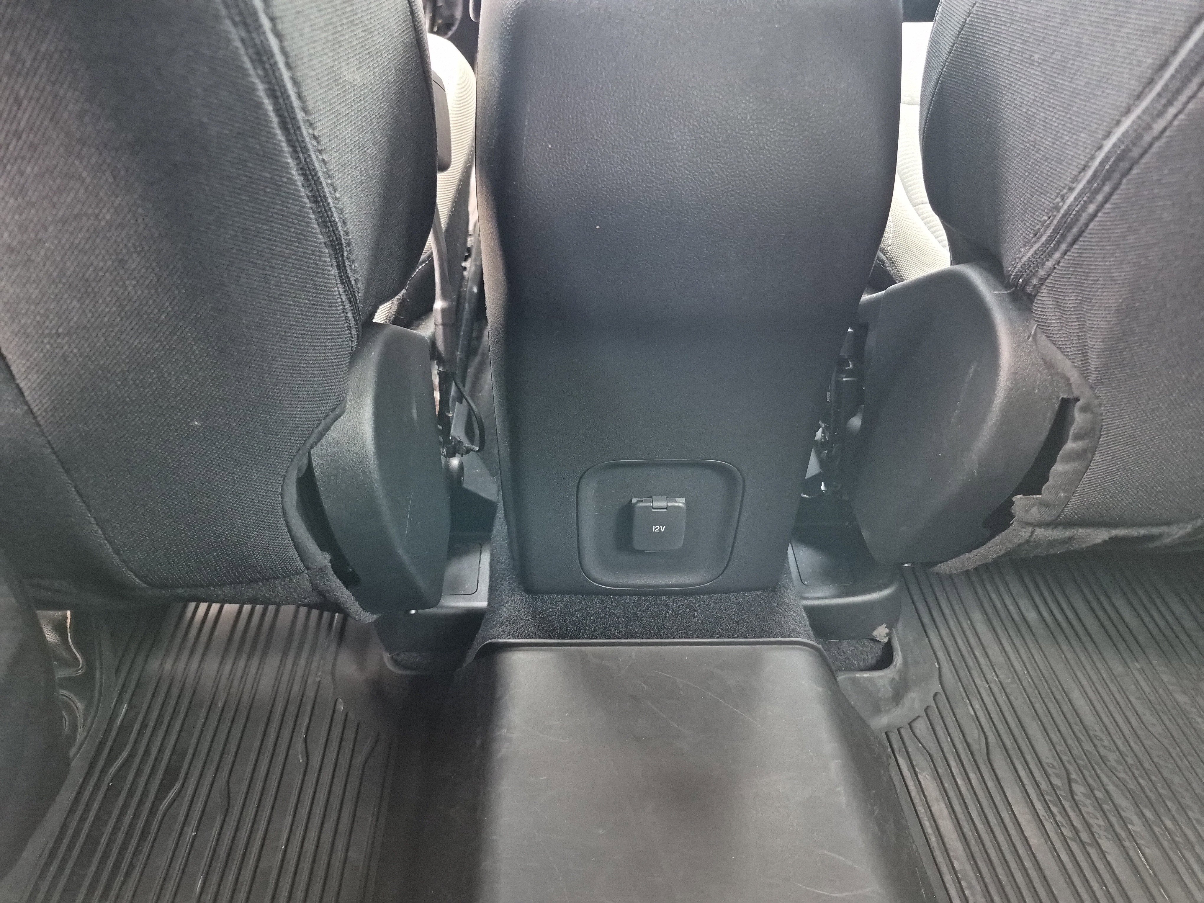 Certified 2022 Ford Escape S image 15