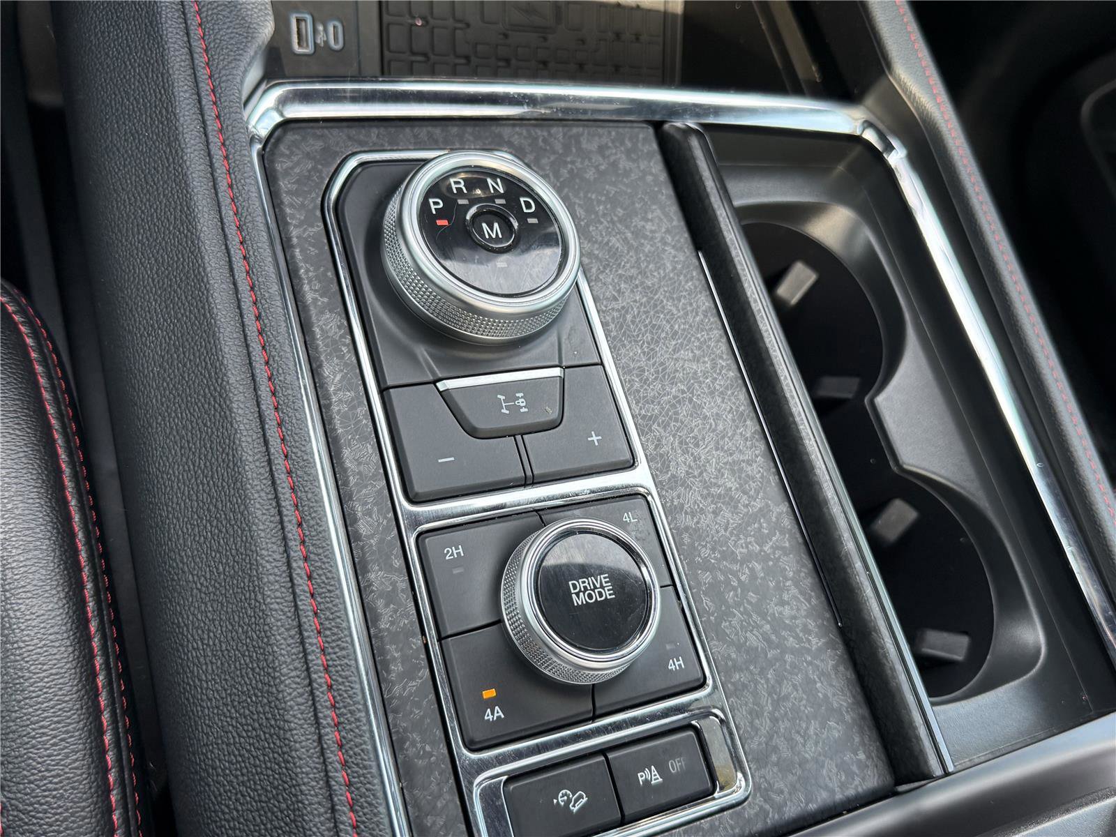 Certified 2024 Ford Expedition Max Limited image 27