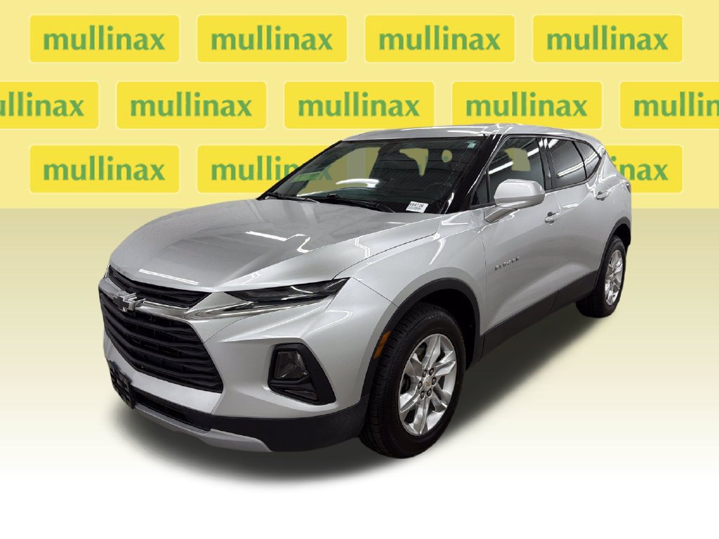 Used 2019 Chevrolet Blazer LT FWD image 14