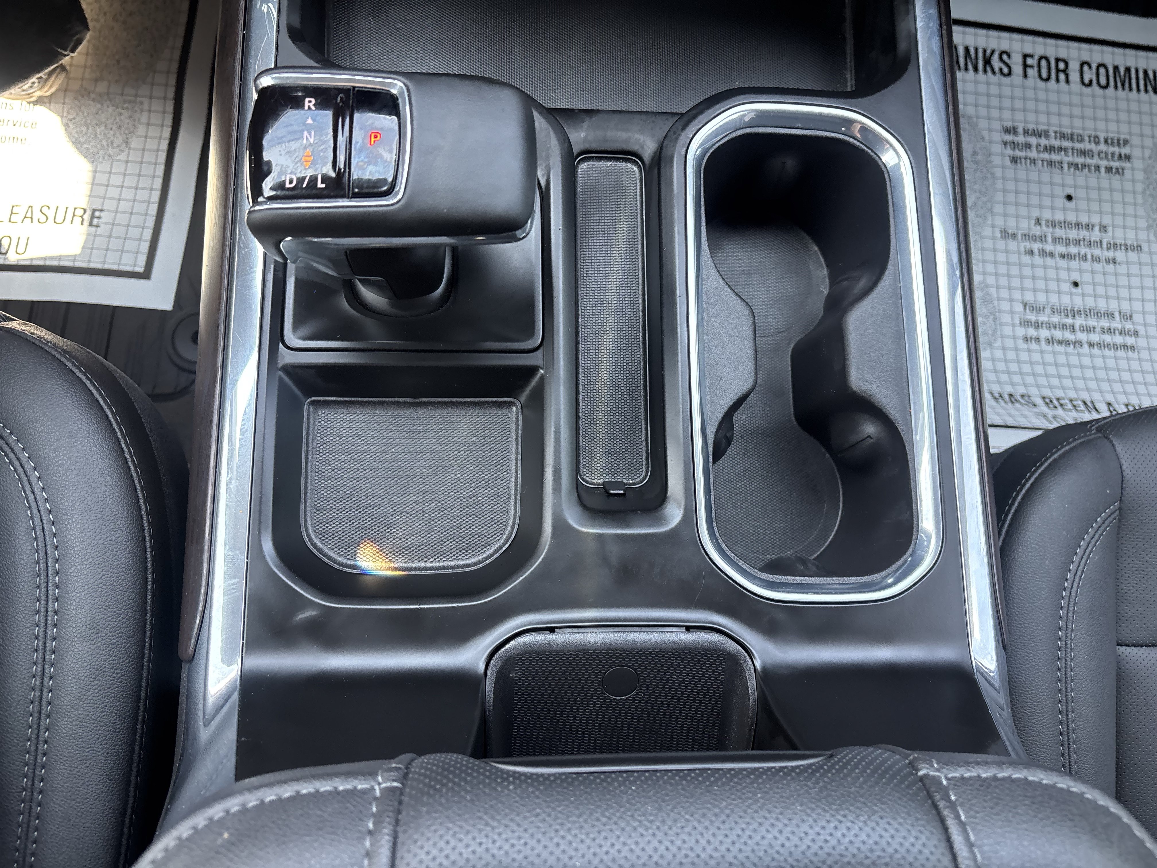 Used 2026 GMC Sierra 1500 SLT RWD image 34