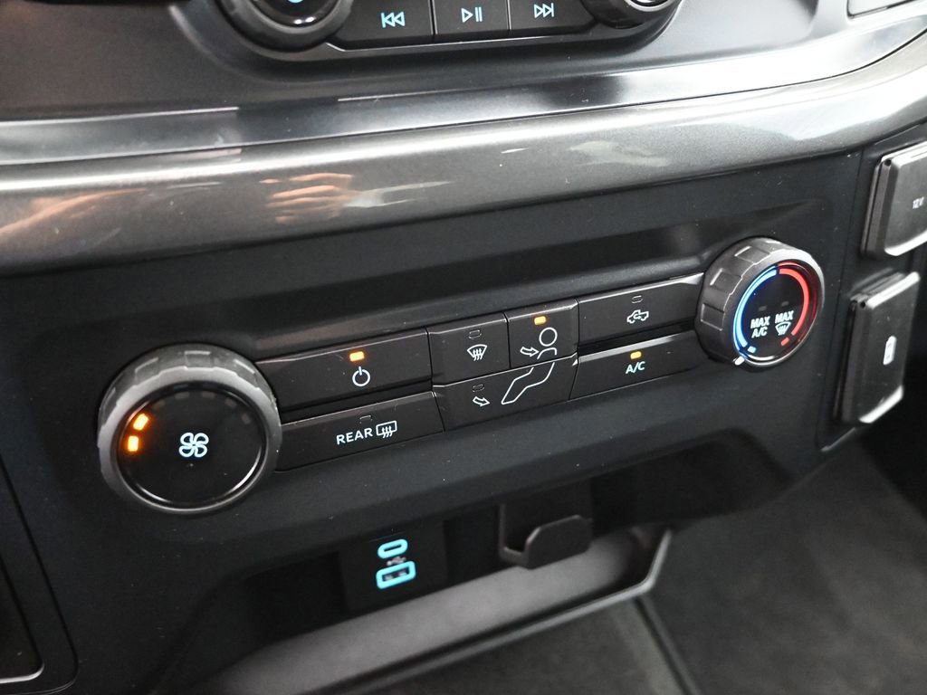 Certified 2023 Ford F150 XL w/ STX Appearance Package image 42