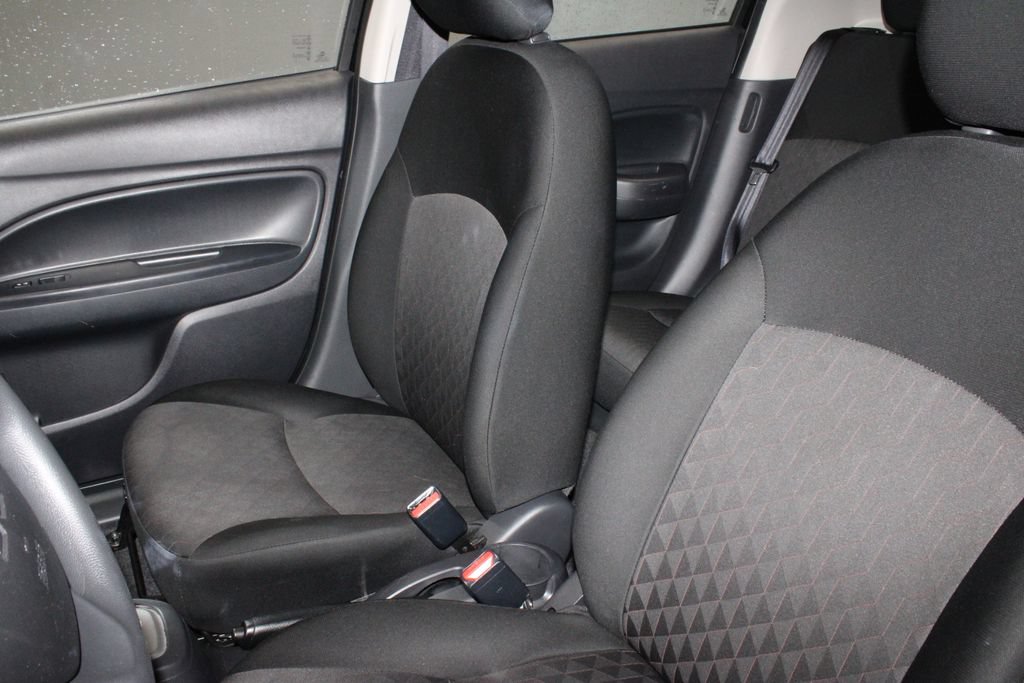 Used 2024 Mitsubishi Mirage ES FWD image 25