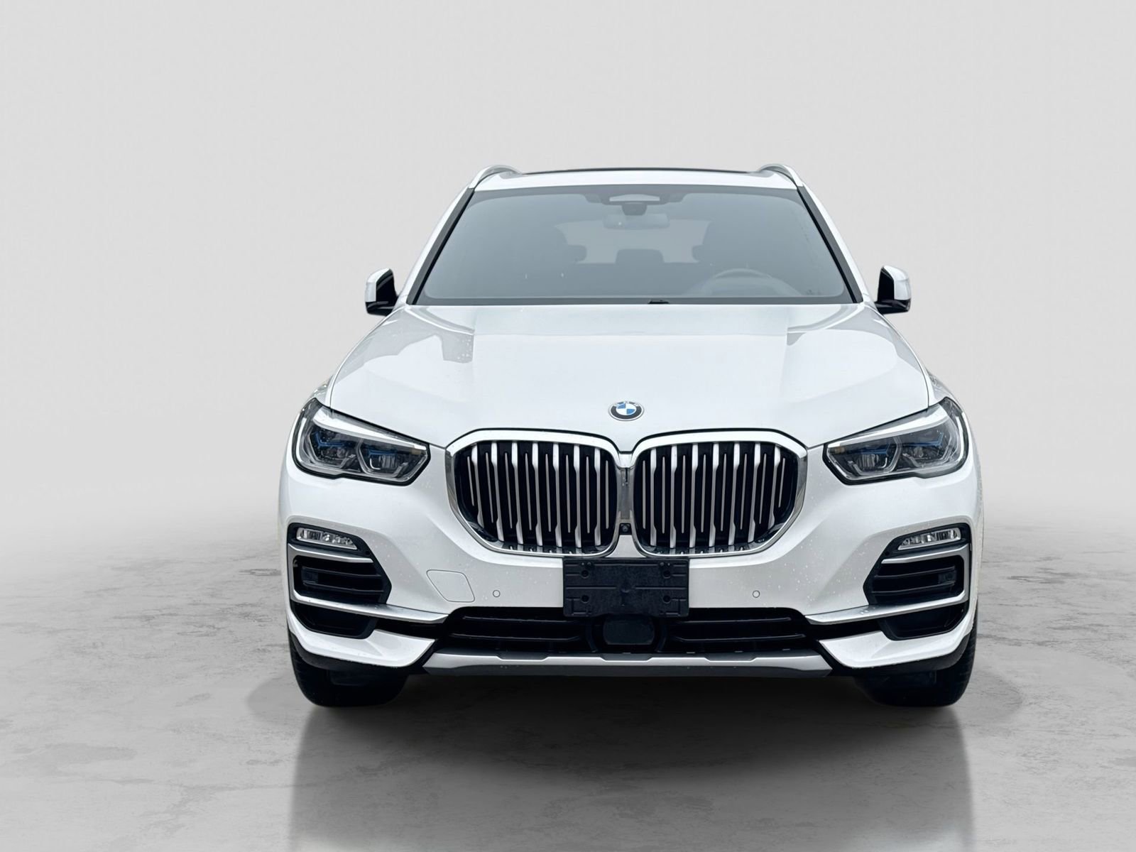 Used 2021 BMW X5 xDrive40i image 9