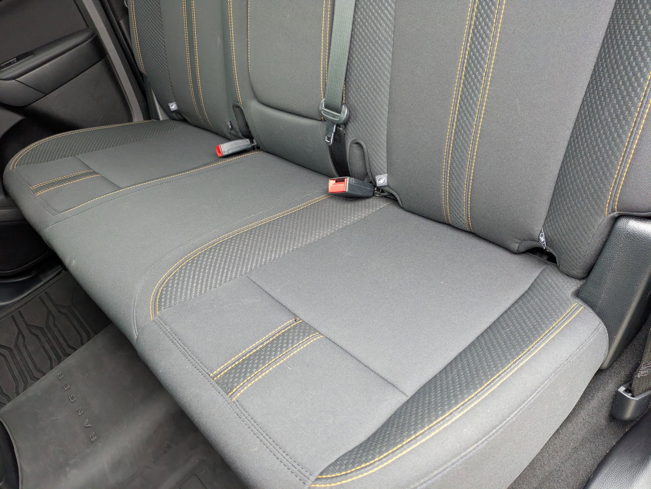 Certified 2022 Ford Ranger XLT w/ Equipment Group 302A High image 29