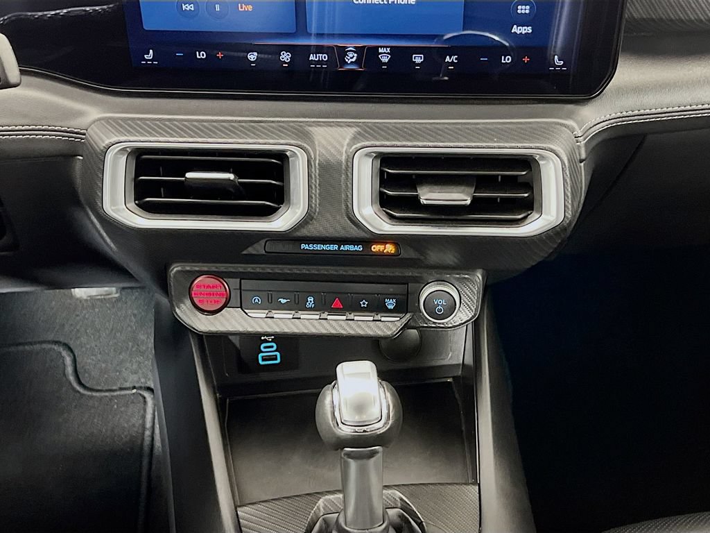 Certified 2025 Ford Mustang Premium RWD image 22