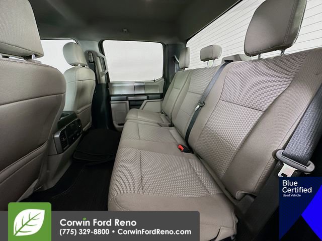 Certified 2020 Ford F250 XLT w/ XLT Premium Package image 28