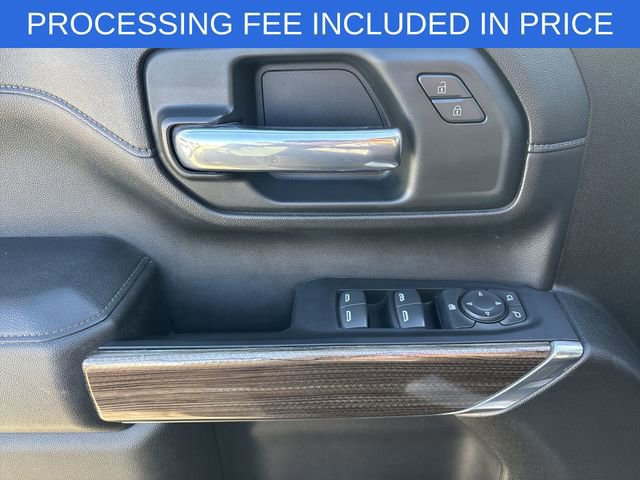 Used 2023 Chevrolet Silverado 2500 LT image 5