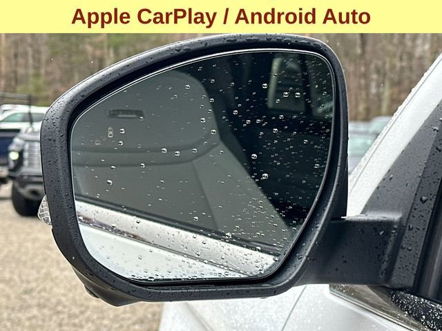 Certified 2025 Ford Expedition Platinum image 12