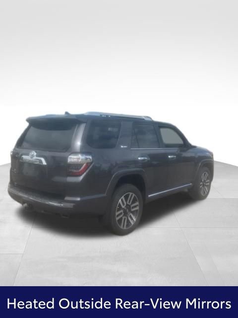 Used 2023 Toyota 4Runner Limited AWD/4WD image 10