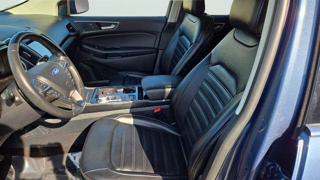 Certified 2019 Ford Edge SEL w/ Equipment Group 201A AWD/4WD image 9