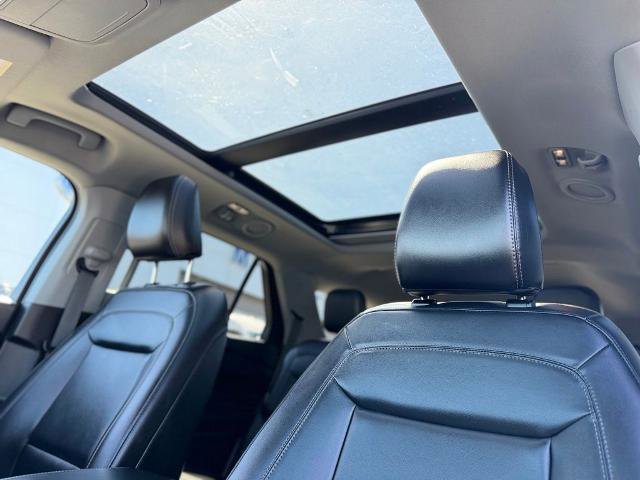 Certified 2023 Ford Explorer XLT w/ Equipment Group 202A AWD/4WD image 22