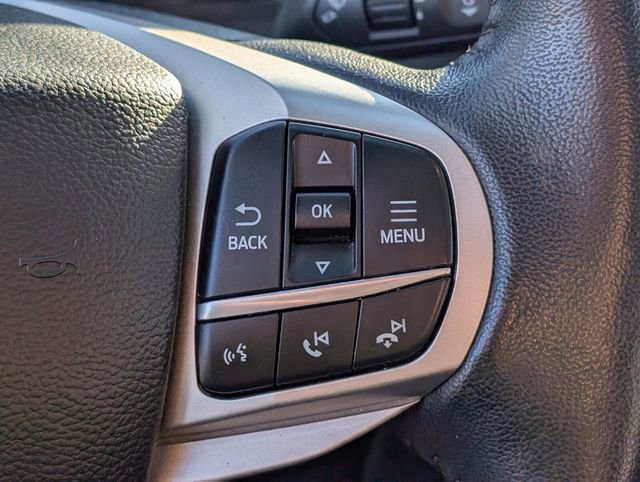 Certified 2022 Ford Explorer XLT w/ Equipment Group 202A image 24