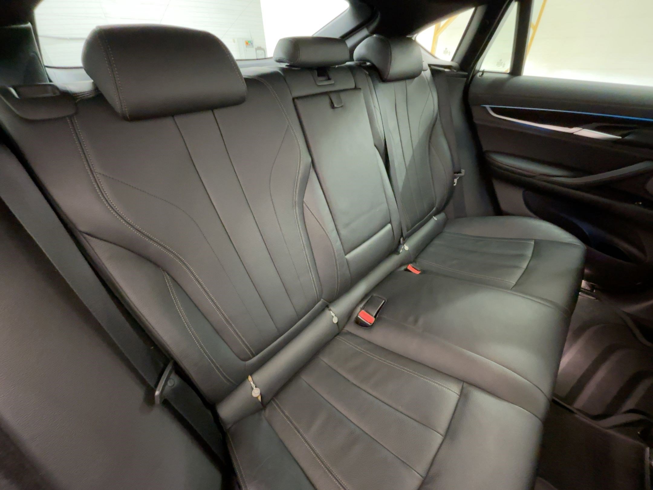 Used 2019 BMW X6 xDrive35i image 30