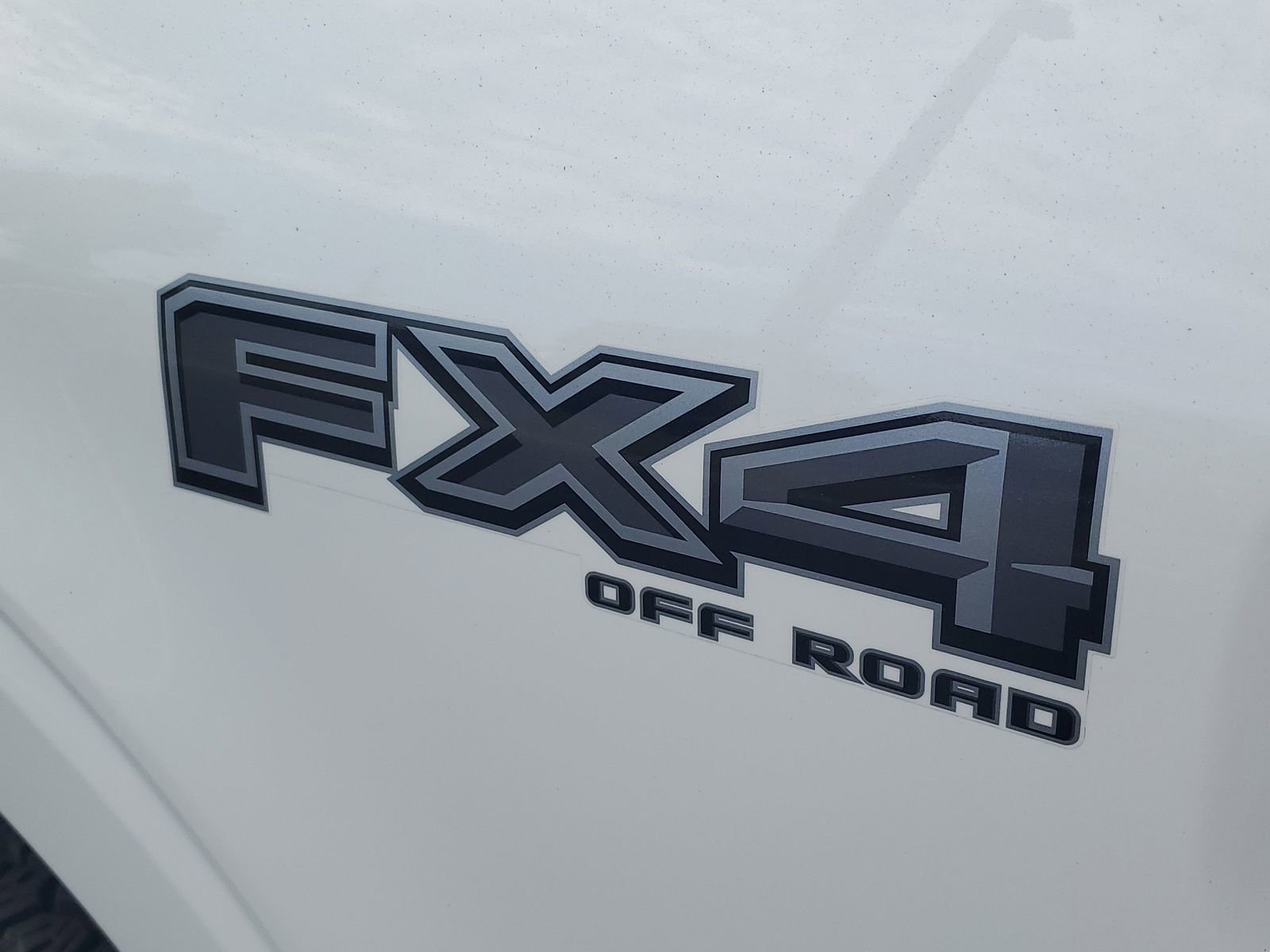 Certified 2025 Ford F150 King Ranch w/ FX4 Off-Road Package AWD/4WD image 7