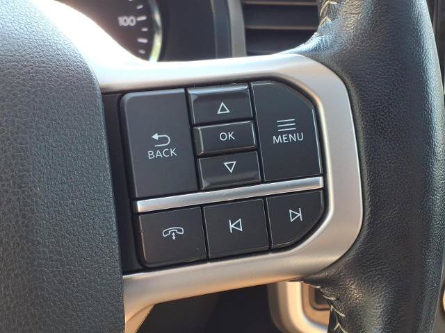Certified 2023 Ford Expedition Max XLT AWD/4WD image 8