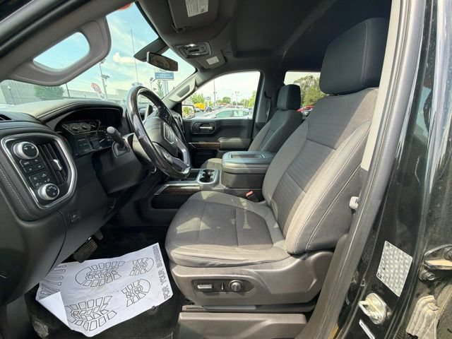 Used 2019 GMC Sierra 1500 Elevation AWD/4WD image 19