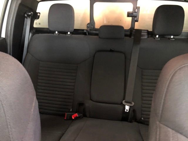 Certified 2022 Ford Ranger XL w/ Equipment Group 101A High image 30